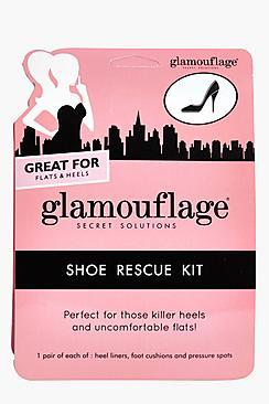 Boohoo Shoe Rescue Kit