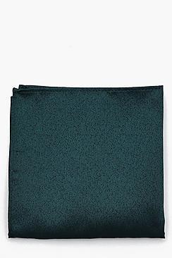 Boohoo Textured Pocket Square