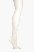 Boohoo Lily Barely There Closed Toe Tights