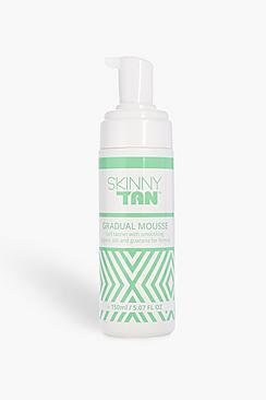 Boohoo Skinny Tan Gradual Tan Mousse