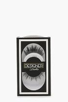 Boohoo Designer Lashes - G106