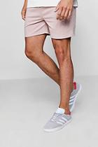Boohoo Jersey Basic Short Length Shorts