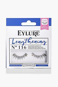 Boohoo Eylure Lengthening Lashes 116