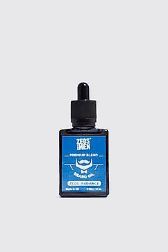 Boohoo Zeos Radiance Premium Beard Oil