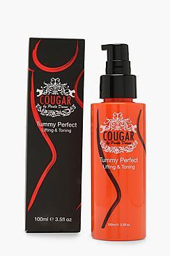 Boohoo Cougar Tummy Perfect Cream