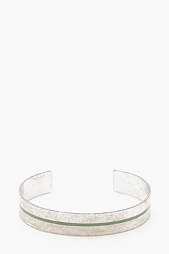 Boohoo Cuff Bracelet