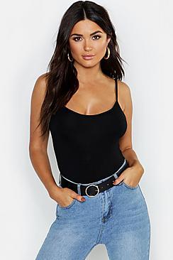 Boohoo Basic Cami