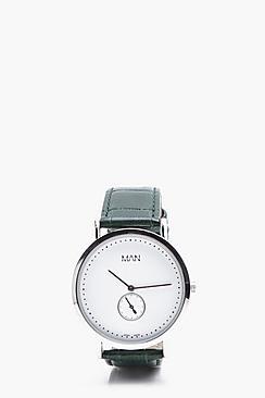Boohoo Oval Face Smart Watch