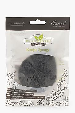 Boohoo Konjac Charcoal Sponge