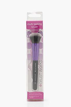 Boohoo Brush Works Multi Tasking Brush