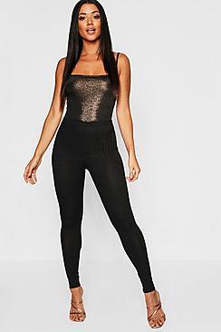 Boohoo Mb Leggings