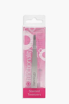 Boohoo Slanted Tweezers