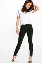 Boohoo Kate Skinny Trousers