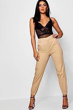 Boohoo Cargo Trousers