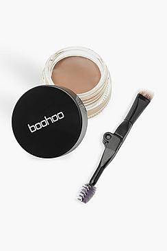 Boohoo Eyebrow Cream - Light