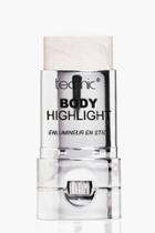 Boohoo Body Contouring Highlighter Stick Champagne