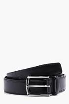 Boohoo Ripple Texture Embossed Belt