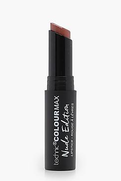 Boohoo Technic Colour Max Lipstick Stripped