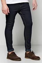 Boohoo Super Skinny Cropped Jean