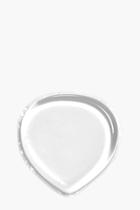 Boohoo Silicone Makeup Blender Clear