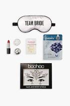 Boohoo Team Bride Box