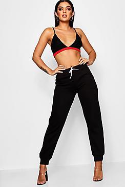 Boohoo Stacey Basic Sweat Jogger