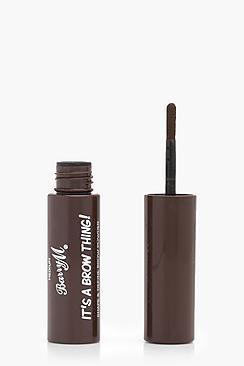 Boohoo Barry M It's A Brow Thing Powder- Medium