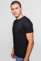 Boohoo Mai Pocket T-shirt