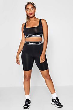 Boohoo Cycling Shorts