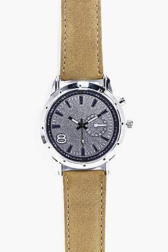 Boohoo Multiface Oversize Watch