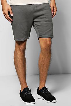 Boohoo Jersey Shorts