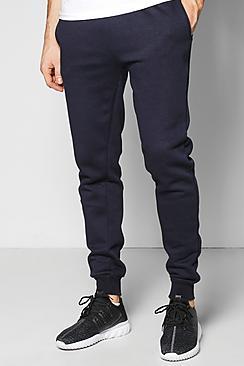 Boohoo Slim Fit Joggers