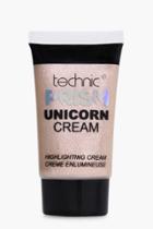 Boohoo Technic Unicorn Cream - Starlight Clear