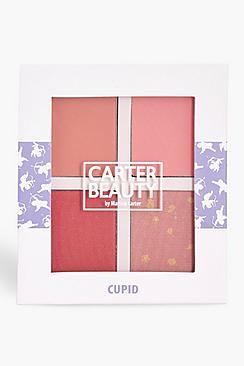 Boohoo Carter Beauty Cupid Blusher Palette