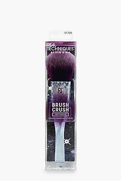 Boohoo Real Techniques Brush Crush Powder