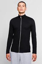 Boohoo Muscle Fit Lightweight Track Jacket