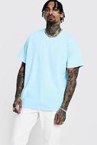 Boohoo Loose Fit Overdyed T-shirt