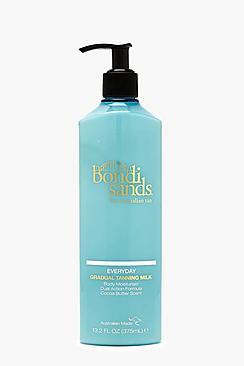 Boohoo Bondi Sands Gradual Tanning Milk