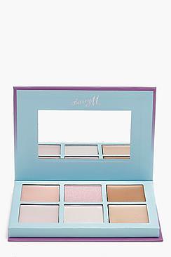Boohoo Barry M Cosmic Lights Palette