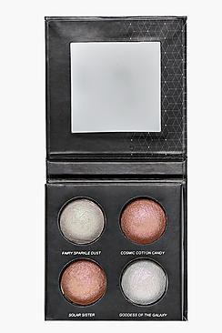 Boohoo Technic Prism Princess Powder