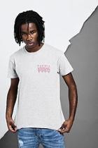 Boohoo Pacific International Print T-shirts