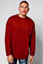 Boohoo Oversized  Sweater