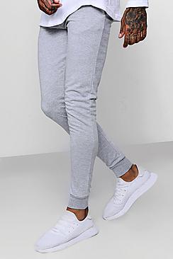 Boohoo Super Skinny Joggers