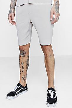 Boohoo Seersucker Shorts