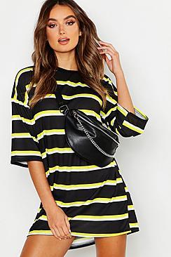 Boohoo Chain Bum Bag
