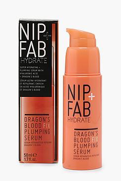 Boohoo Nip & Fab Dragons Blood Plumping Serum