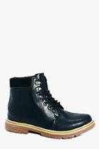 Boohoo Casual Boots