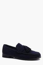 Boohoo Tassel Detail Loafer