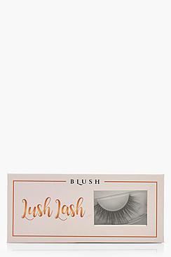 Boohoo Cherry Lush Lashes