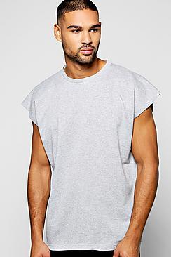 Boohoo Sleeveless Tank Sweater